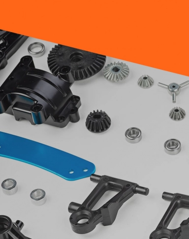 OEM／ODM 專業服務